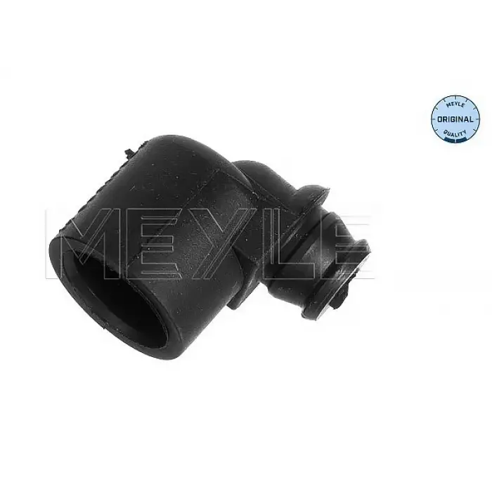 Pipo Hortum Uç Lastiği OM606 [W124 W210]