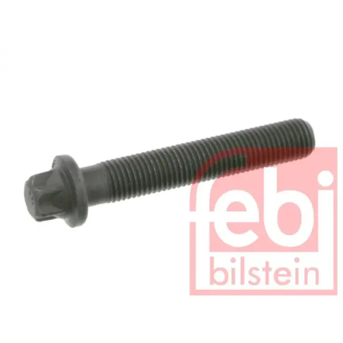 Piston Kol Cıvatası M111>113 OM611>640 OM646>648 [W202 W203 W210 W211 W220 Spr901>906 Vito638/639]