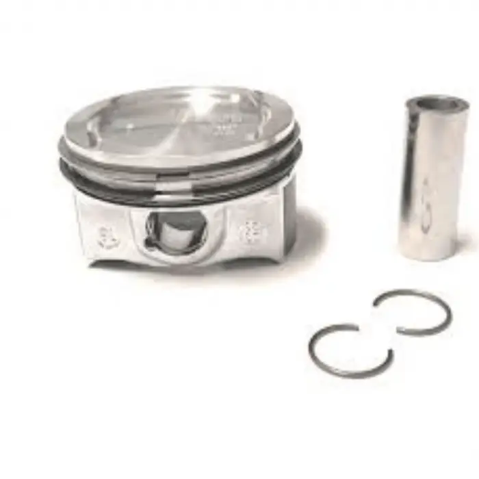 Opel Astra J Insıgnıa 09 Ve Sonrası Uyumlu Piston + Segman 72,5mm Std Adet 011PI00112000 MAHLE