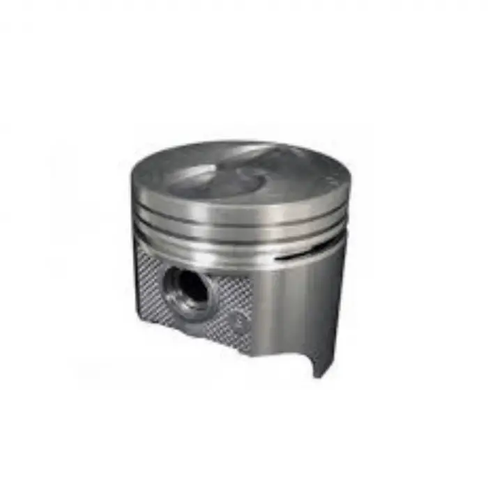 Renault Kadjar Megane 11 Ve Sonrası Uyumlu Piston + Segman 80,00mm 0,50 021PI00125002 MAHLE