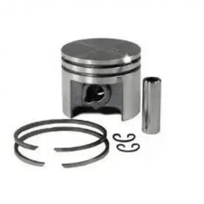 Volkswagen T5 03 Ve Sonrası Uyumlu Piston + Segman 80,01 Mm 0.50 Adet 1 2 Silindir 0308602 MAHLE