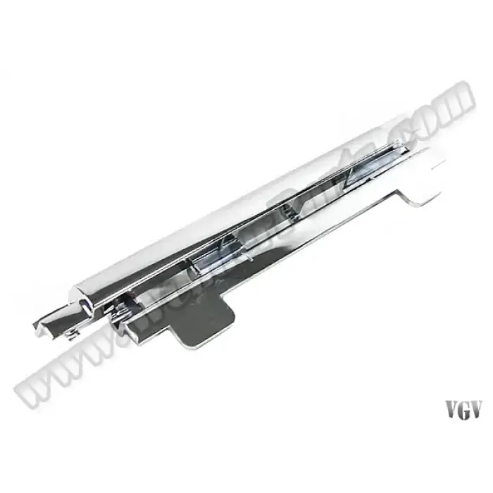 Plakalık Nikelajı E39 Ön Üst Sol 2001-03