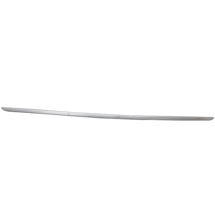 Plakalık Nikelajı W211 Arka