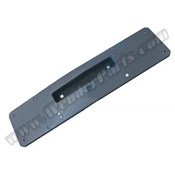 Plakalık W166 Ön -AMG- 2011-15