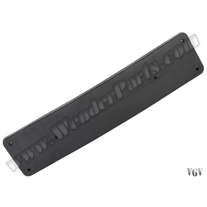 Plakalık W204 Ön 2007-10