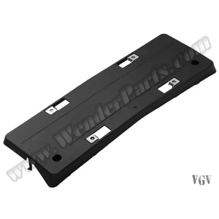 Plakalık W205 Ön; Kısa Tip -AMG- 2014-18