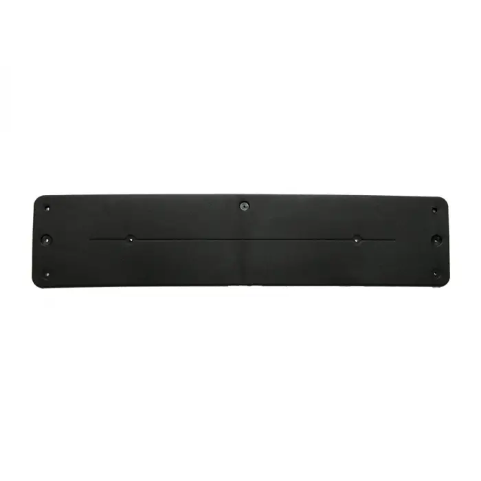 Plakalık W212 Ön 2009-12