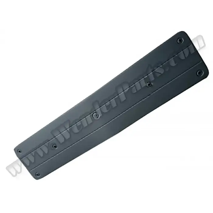 Plakalık W221 Ön 2006-09