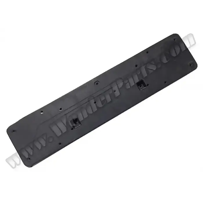 Plakalık X204 Ön 2012-15