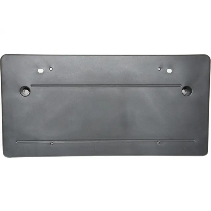 Plakalık X5:E53 Ön USA-Model 2000-03