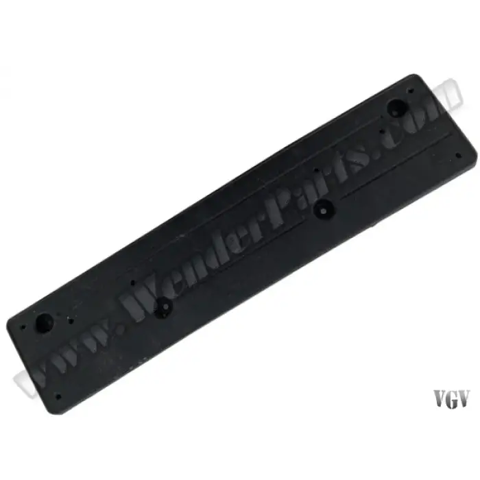 Plakalık X5:F15 Ön