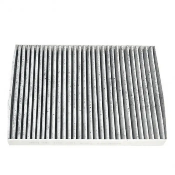 Volkswagen Polo Golf4 Polo Classıc Bora Ibıza 94 Ve Sonrası Uyumlu Polen Filtresi 741F7851 METTE