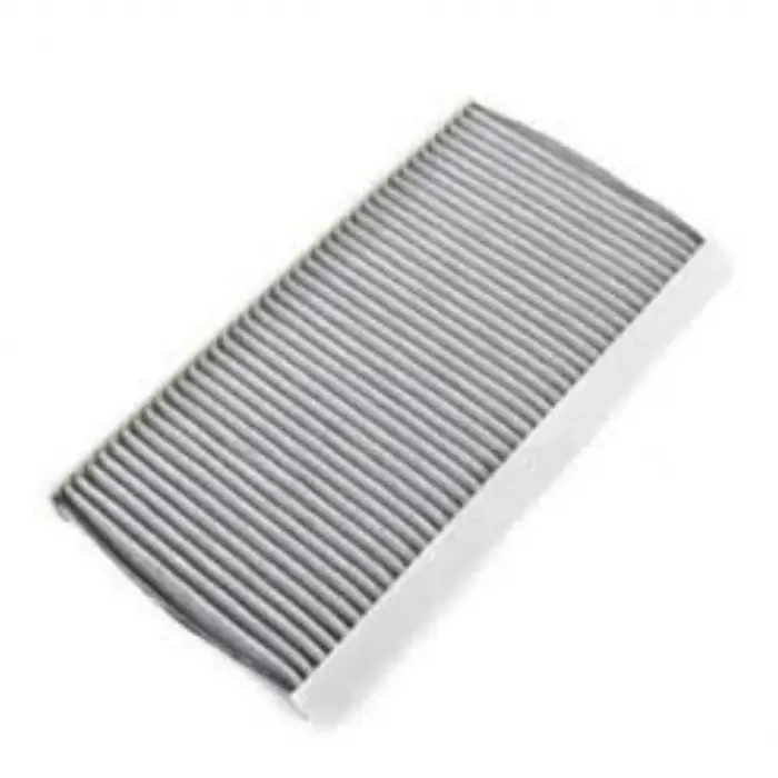 Opel Combo E Crossland X Grandland X 17 Ve Sonrası Uyumlu Polen Filtresi Karbonlu 6447XG OEM