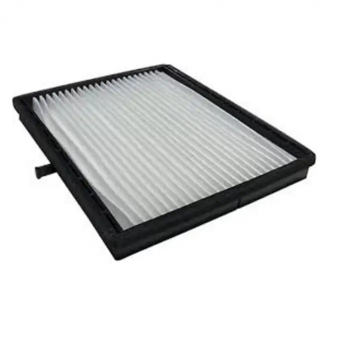 Chevrolet Lacettı Nubıra 04 Ve Sonrası Uyumlu Polen Filtresi Karbonlu 67400/K Voller