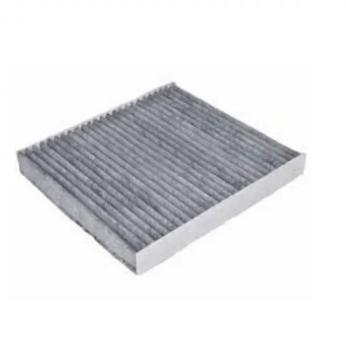 Volkswagen Golf7 Jetta Octavıa 13 Ve Sonrası Uyumlu Polen Filtresi Karbonlu DC1038 DAG