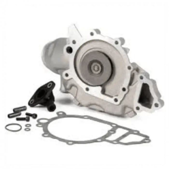 Porsche 928 4.5 4.7 S 1977 Ve Sonrası Uyumlu Devirdaim 928106915AX WISCO