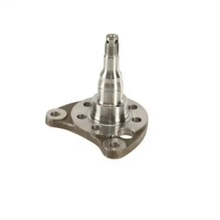 Passat Polo 84 Ve Sonrası Uyumlu Porya Arka Sol Rulmansız 6x65 10,5mm Abssız 333501117 Wisco