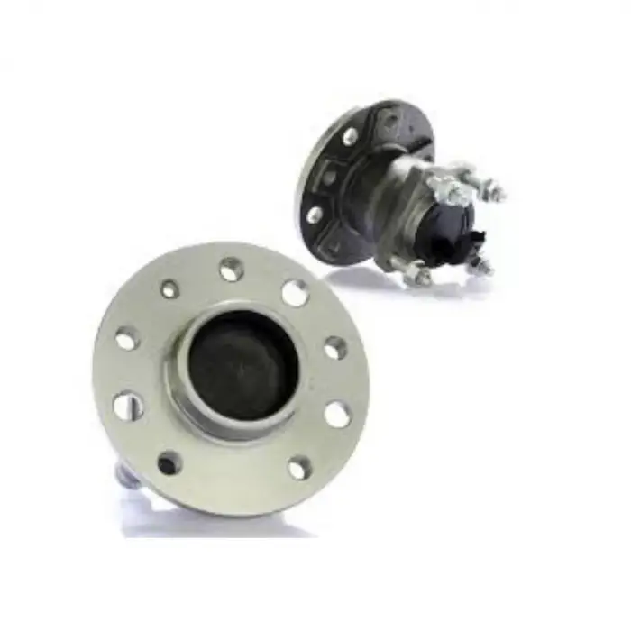 Porya Arka Sol-Sag Rulmanlı 5x110 140cap Abs– 1604316-Wisco - Opel 04 Ve Sonrası Uyumlu