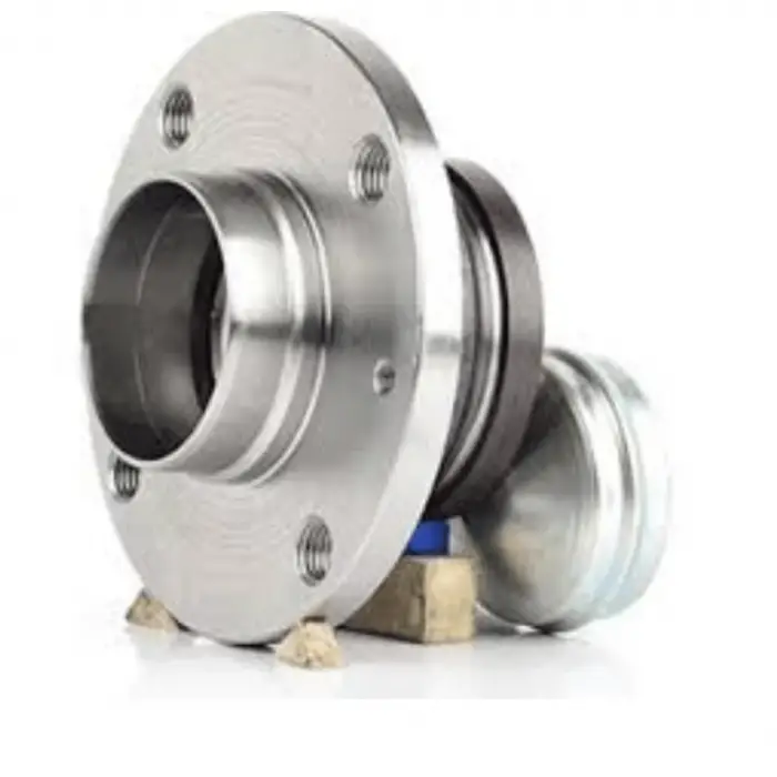 Opel Corsa F 2008 208 1.2 09 Ve Sonrası Uyumlu Porya Arka VKBA7194 SKF