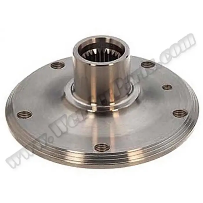 Porya Flanşı E36 E46 Arka; Diskli Fren