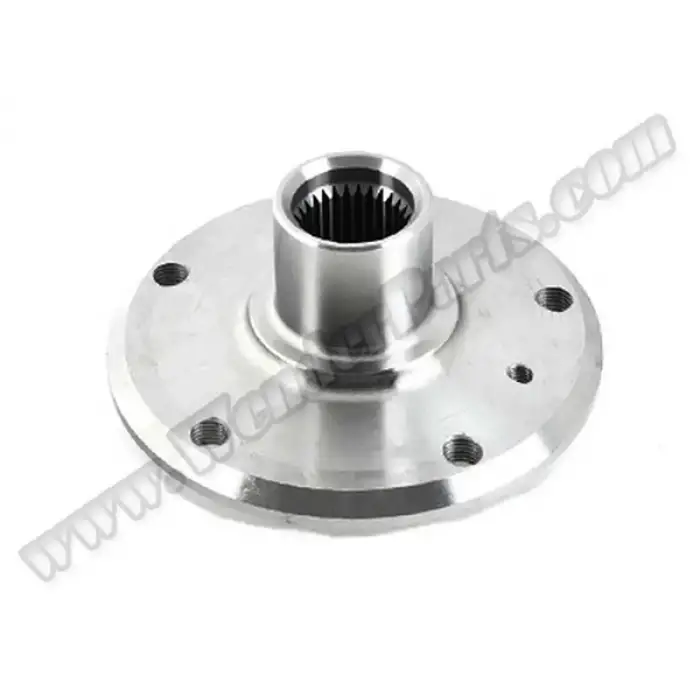 Porya Flanşı E60 Arka (E46: 325xi; 330i/d)