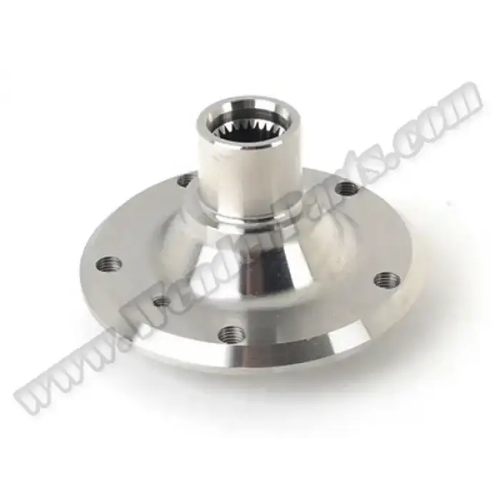 Porya Flanşı E82 Arka