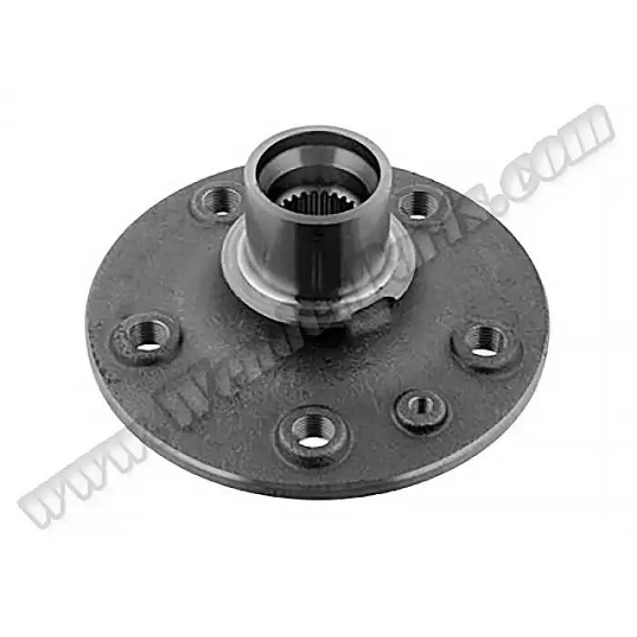 Porya Flanşı Vito638 Ön