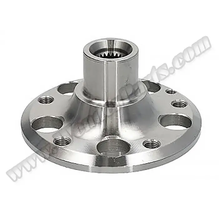 Porya Flanşı W168 Ön