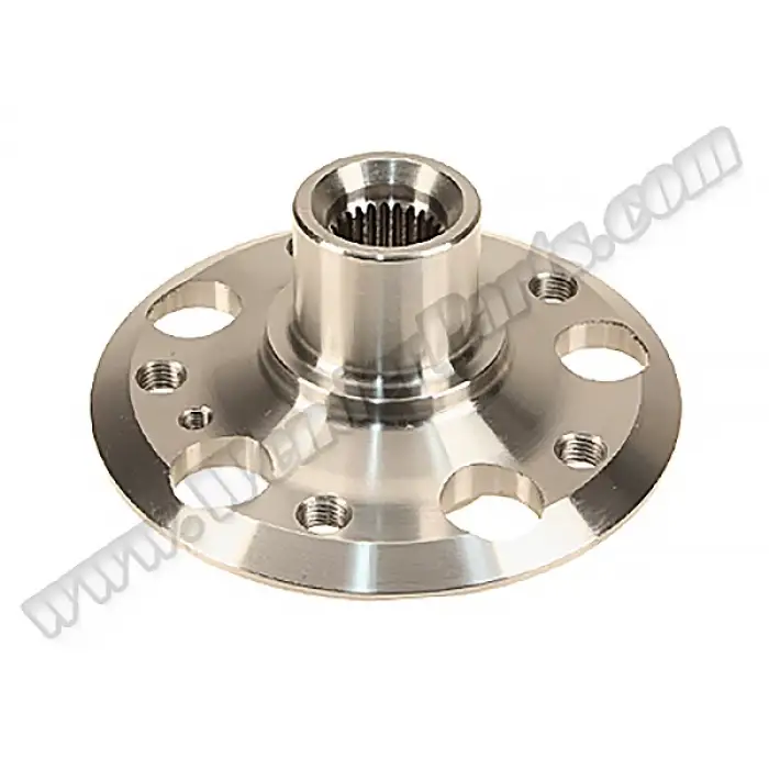 Porya Flanşı W202 W203 C208 C209 Arka