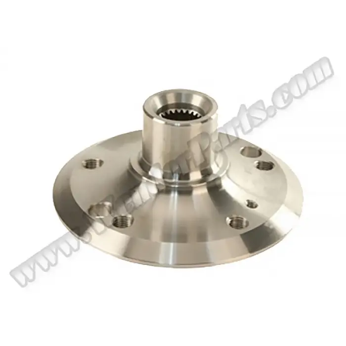 Porya Flanşı W210 Arka