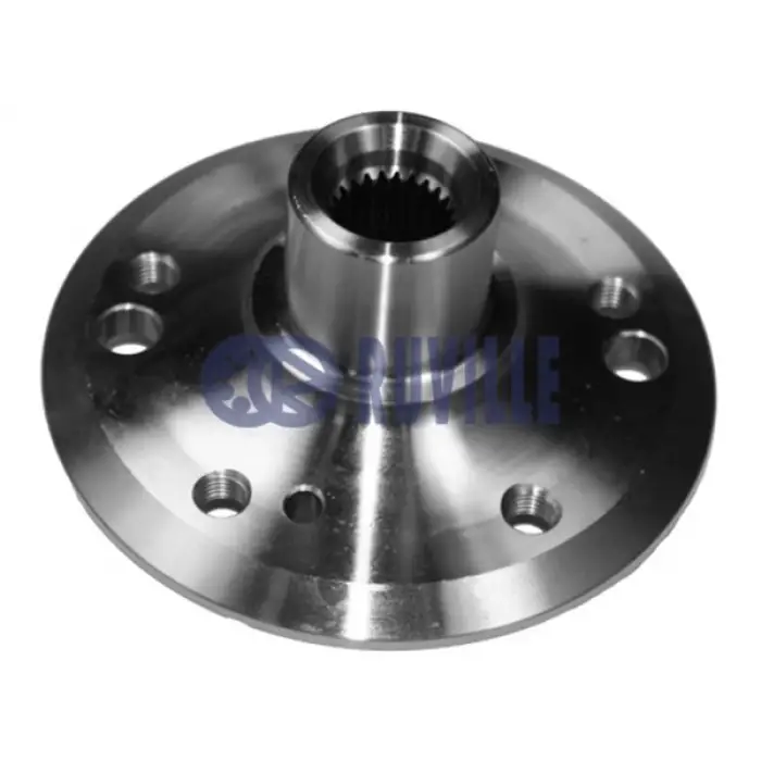 Porya Flanşı W210 Arka