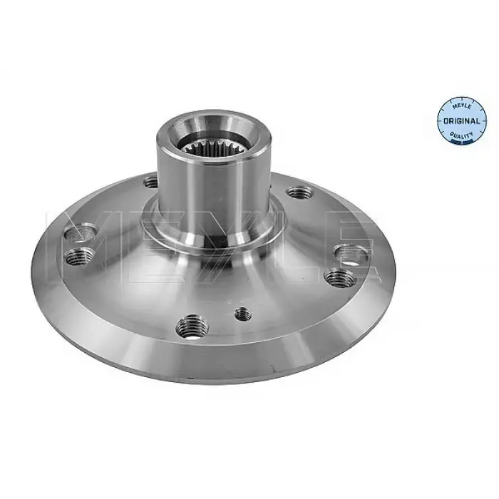 Porya Flanşı W210 Arka