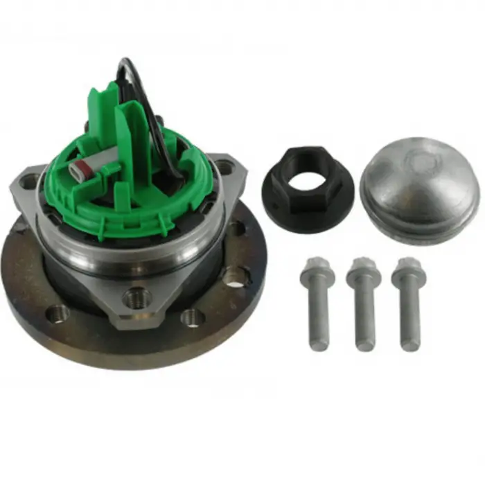 Porya Ön Sol-Sağ – 993515a – Opel Astra H Zafira 05 > Ve Sonrası Uyumlu