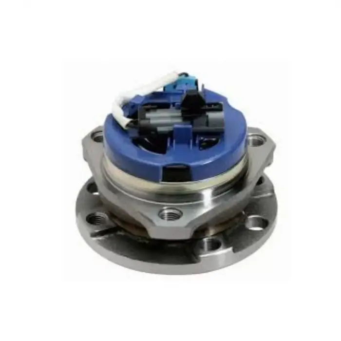 Opel Vectra C 05 Ve Sonrası Uyumlu Porya Ön Sol Sağ Rulmanlı 5x110 137x30dıs Abs 1603295 Wisco