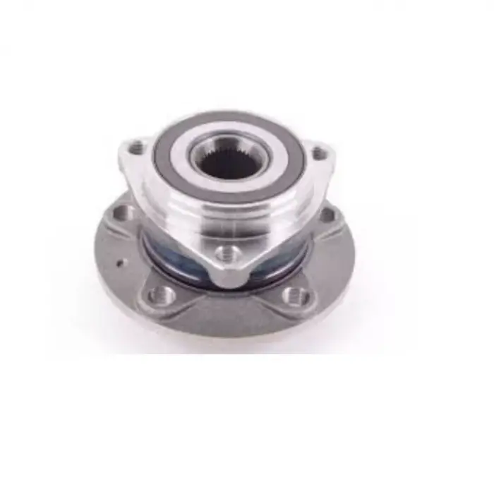 Golf7 13 Ve Sonrası Uyumlu Porya Ön Sol Sağ Rulmanlı 5x112 137x36dıs Abs 8V0498625A Wisco