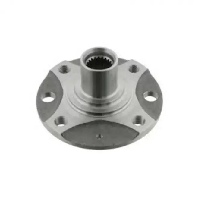 Opel Combo 00 Ve Sonrası Uyumlu Porya Ön Sol Sağ Rulmansız 4x100 122,6x22 Abssız 326001 Wisco