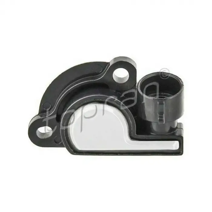 Opel Corsa B Astra F 1.4 1.6 8v 93 Ve Sonrası Uyumlu Potansiyemetre 206028 Topran