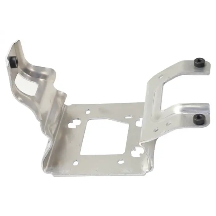 Radar Bağlantı Sacı C253 X253 Ön