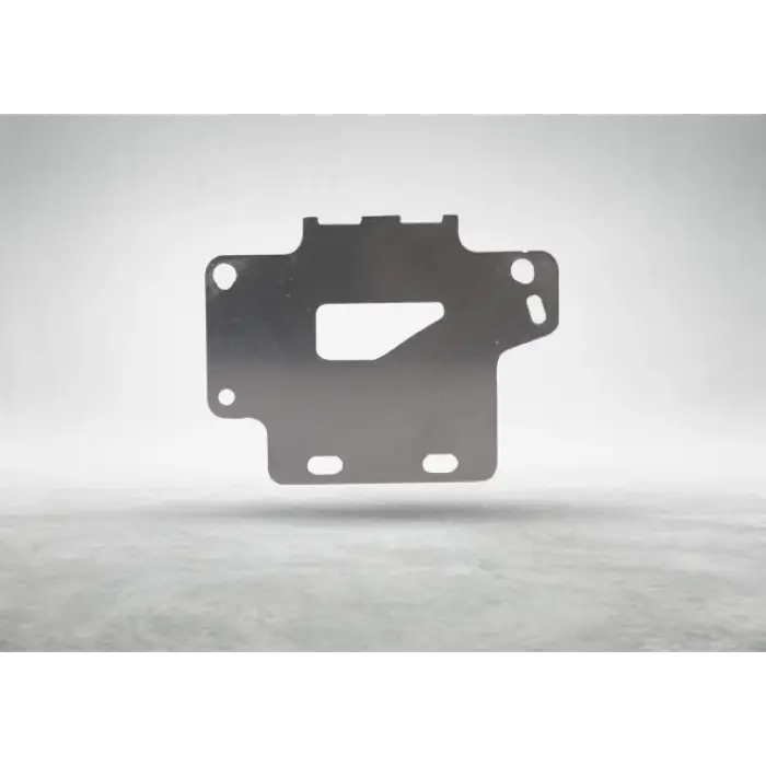 Radar Sensör Braketi G11-LCI Ön 2013-16