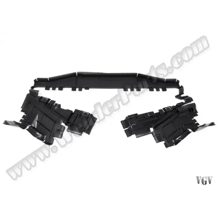 Radyatör Bakaliti W212 Üst 2013-16