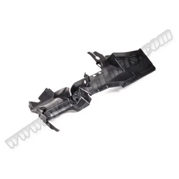 Radyatör Bakaliti X5:E53 Sağ 3.0i/3.0d 2004-06