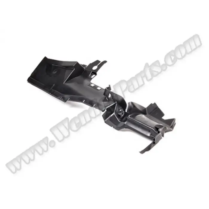 Radyatör Bakaliti X5:E53 Sol 3.0i/3.0d 2004-06