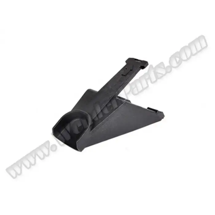 BMW E30 E34 Radyatör Braketi Alt 17111709332 Wender