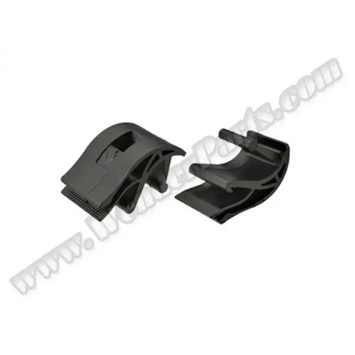 Radyatör Braketi E34 Üst