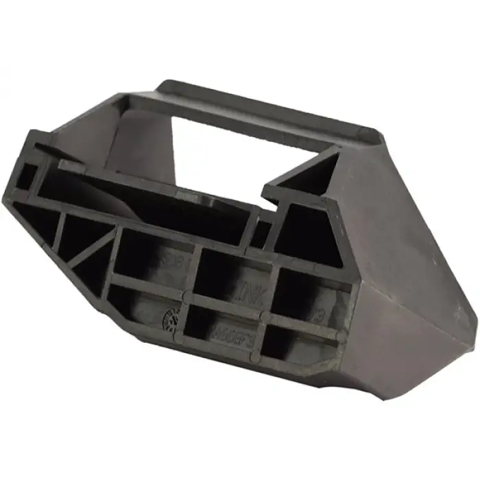 Radyatör Braketi E65 Alt Sol