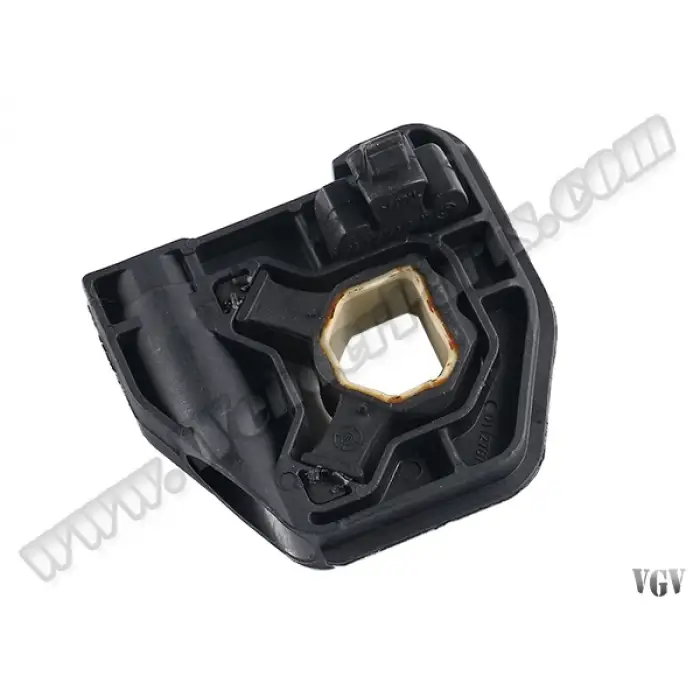 Radyatör Braketi F20 F30 F32 F36 Alt Sol