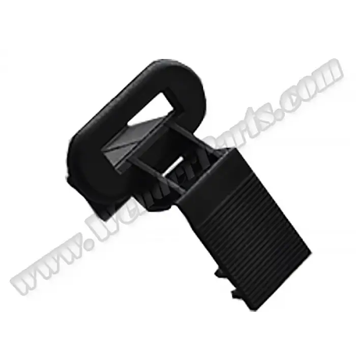 Radyatör Braketi W202 W210 Üst