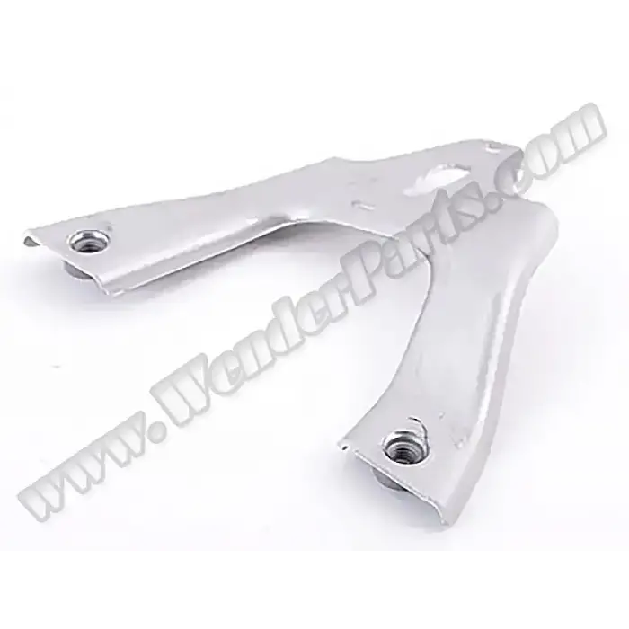 Radyatör Braketi W205 Alt Sağ