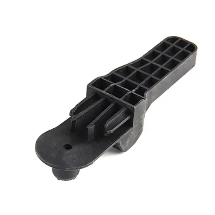 Radyatör Braketi W222 Alt Sağ