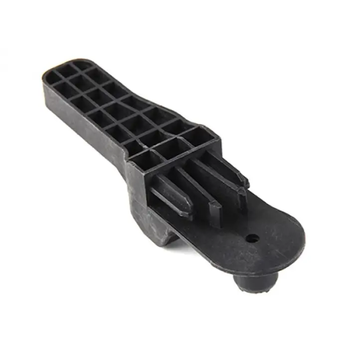 Radyatör Braketi W222 Alt Sol